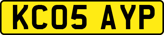 KC05AYP