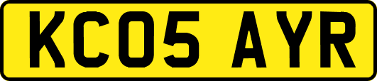 KC05AYR