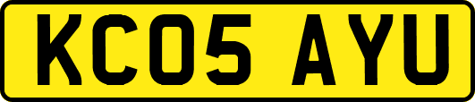 KC05AYU