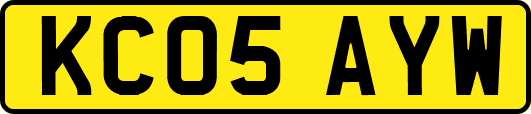 KC05AYW