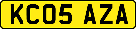 KC05AZA