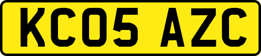 KC05AZC