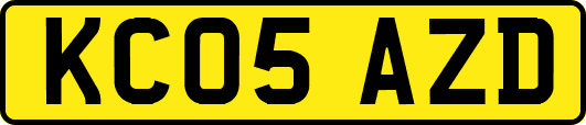 KC05AZD