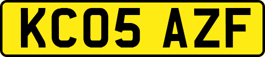 KC05AZF