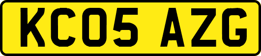 KC05AZG