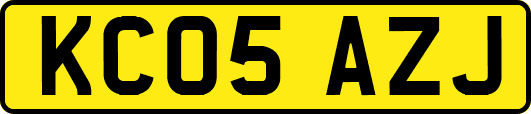 KC05AZJ