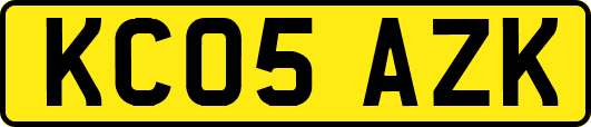 KC05AZK