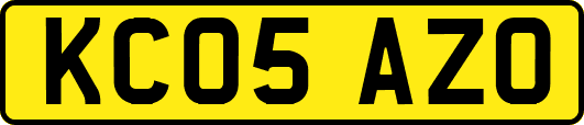 KC05AZO