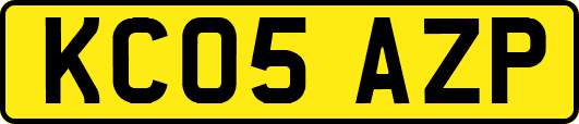KC05AZP