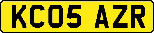 KC05AZR