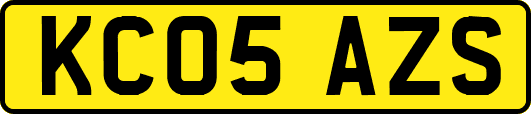 KC05AZS