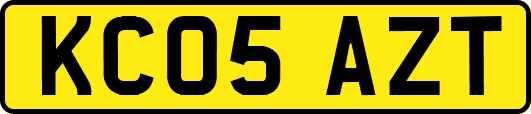 KC05AZT