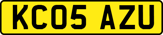 KC05AZU