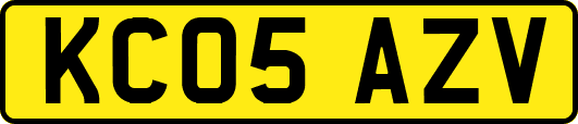 KC05AZV