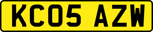 KC05AZW