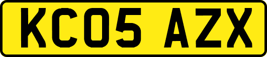KC05AZX
