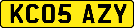 KC05AZY