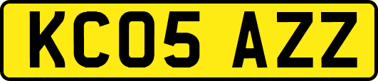 KC05AZZ