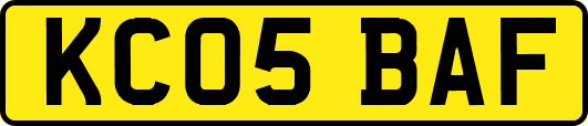 KC05BAF