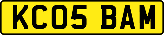 KC05BAM