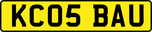 KC05BAU