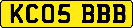KC05BBB