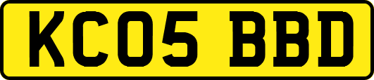 KC05BBD