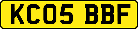 KC05BBF