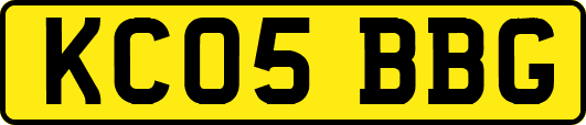 KC05BBG