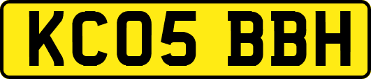 KC05BBH
