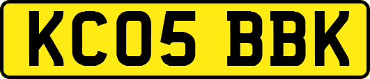 KC05BBK