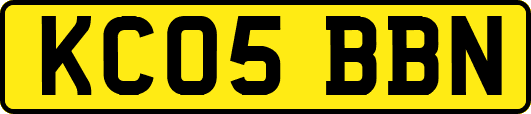 KC05BBN