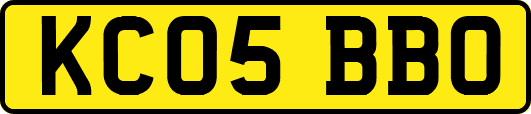 KC05BBO