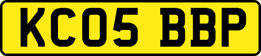 KC05BBP