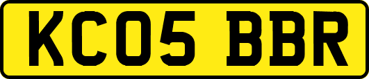 KC05BBR