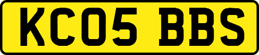KC05BBS