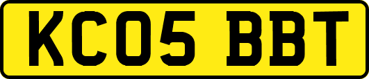 KC05BBT
