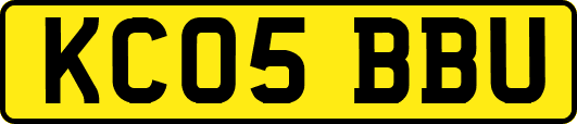 KC05BBU