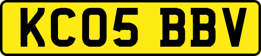 KC05BBV