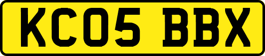 KC05BBX