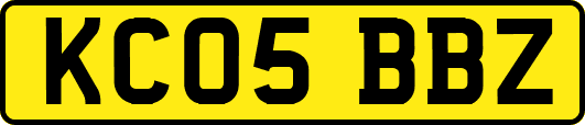 KC05BBZ