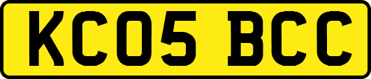 KC05BCC