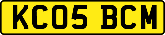 KC05BCM