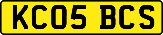 KC05BCS