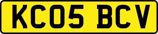 KC05BCV