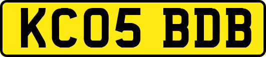 KC05BDB
