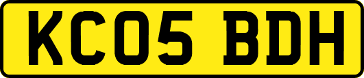 KC05BDH