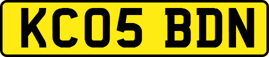 KC05BDN