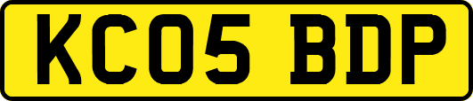 KC05BDP