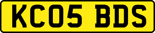 KC05BDS